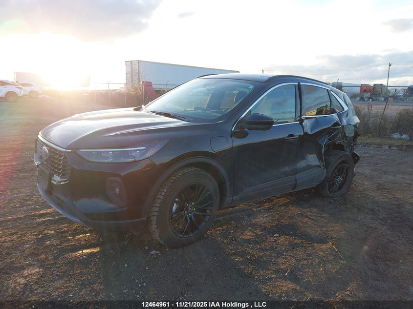 1FMCU0E19RUA68608 2024 FORD ESCAPE photo no. 2