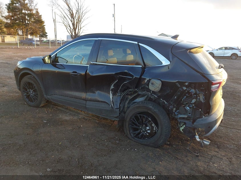 1FMCU0E19RUA68608 2024 FORD ESCAPE photo no. 3