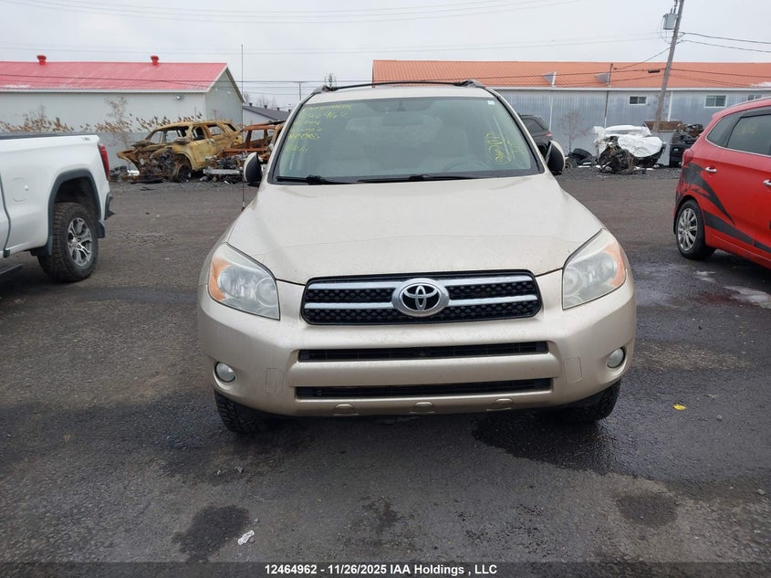 JTMBD31V185201557 2008 TOYOTA RAV 4 photo no. 12