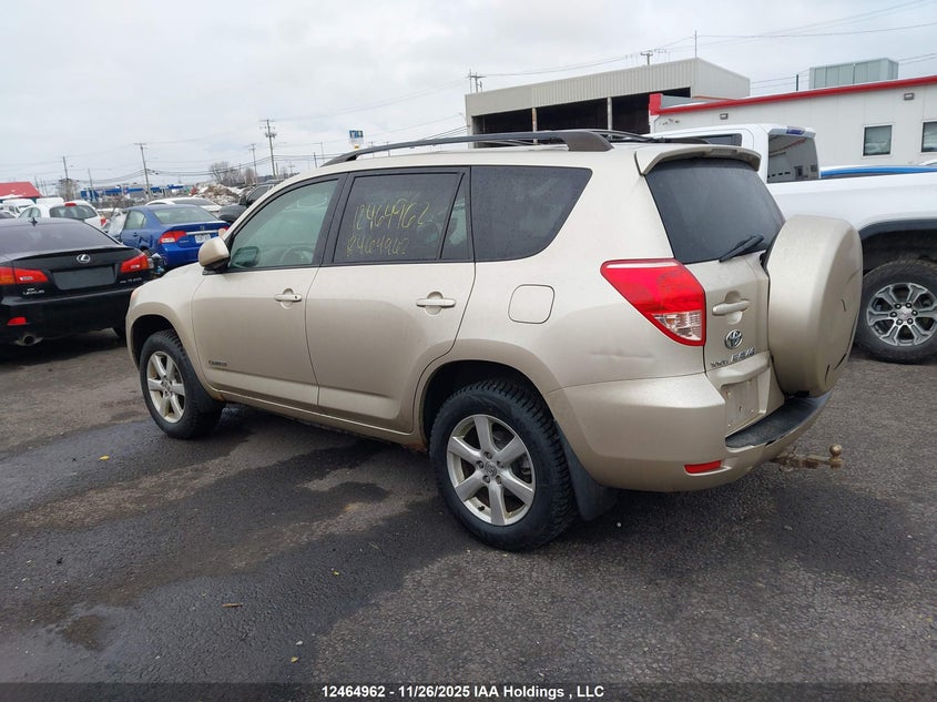 JTMBD31V185201557 2008 TOYOTA RAV 4 photo no. 14