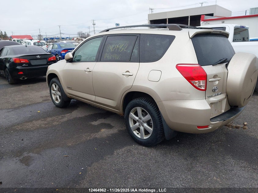 JTMBD31V185201557 2008 TOYOTA RAV 4 photo no. 3