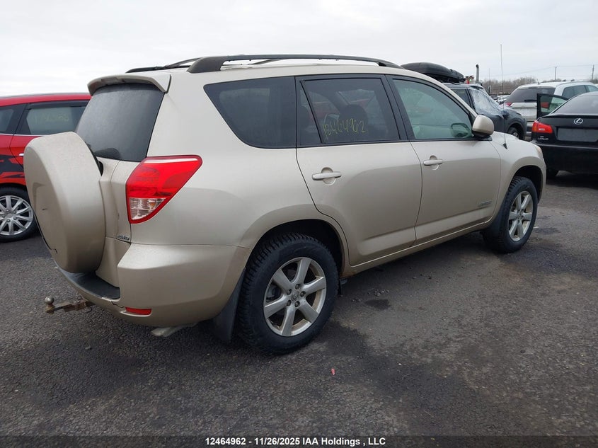 JTMBD31V185201557 2008 TOYOTA RAV 4 photo no. 4