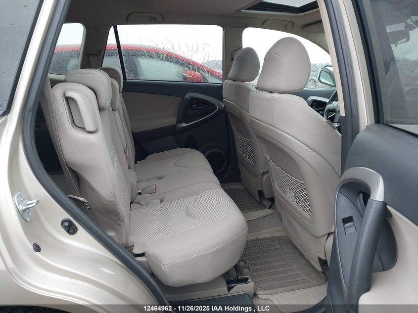 JTMBD31V185201557 2008 TOYOTA RAV 4 photo no. 8