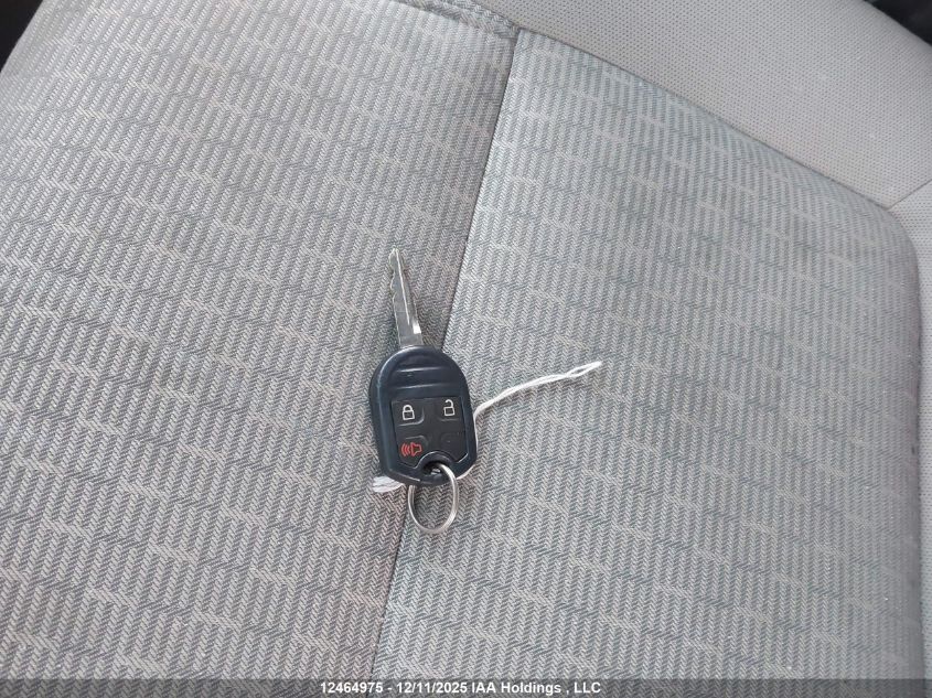 2011 Ford Explorer Xlt VIN: 1FMHK8D80BGA66808 Lot: 12464975