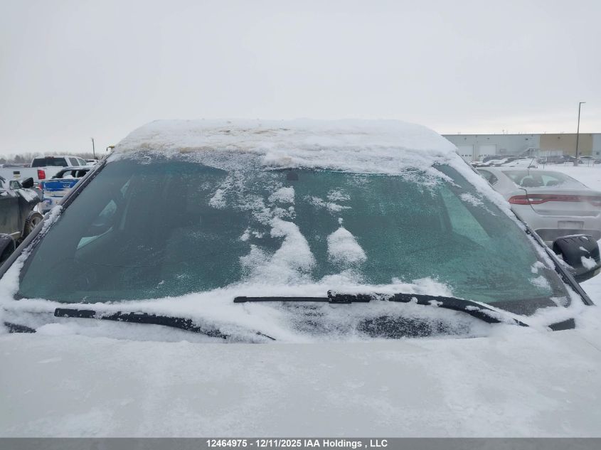 2011 Ford Explorer Xlt VIN: 1FMHK8D80BGA66808 Lot: 12464975