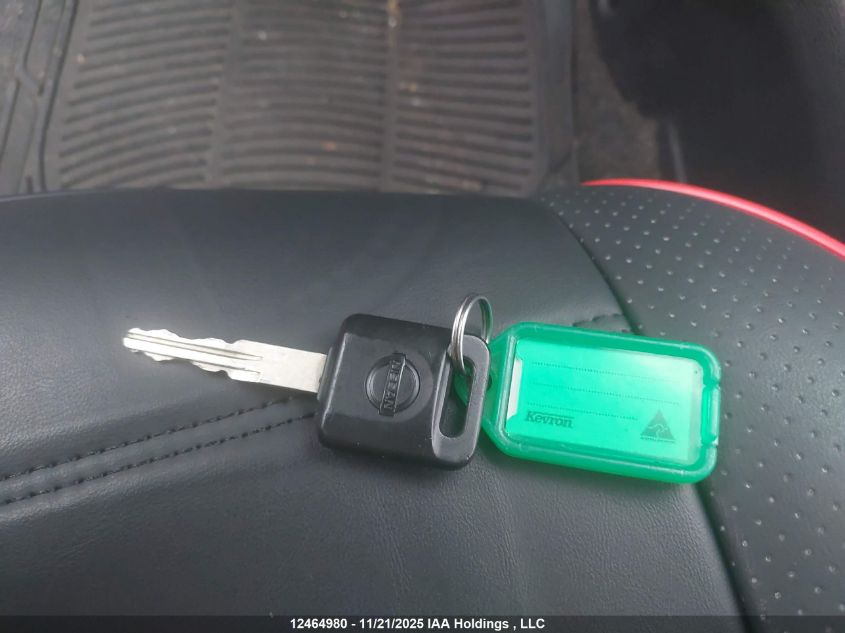 2015 Nissan Versa Note 1.6 S/1.6 Sl/1.6 Sr/1.6 Sv VIN: 3N1CE2CP2FL427665 Lot: 12464980