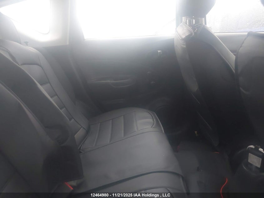 2015 Nissan Versa Note 1.6 S/1.6 Sl/1.6 Sr/1.6 Sv VIN: 3N1CE2CP2FL427665 Lot: 12464980