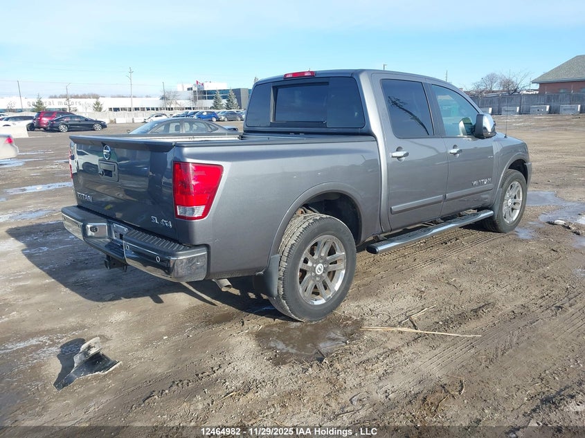 1N6AA0EC8DN312898 2013 NISSAN TITAN photo no. 4