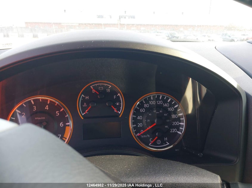 1N6AA0EC8DN312898 2013 NISSAN TITAN photo no. 7