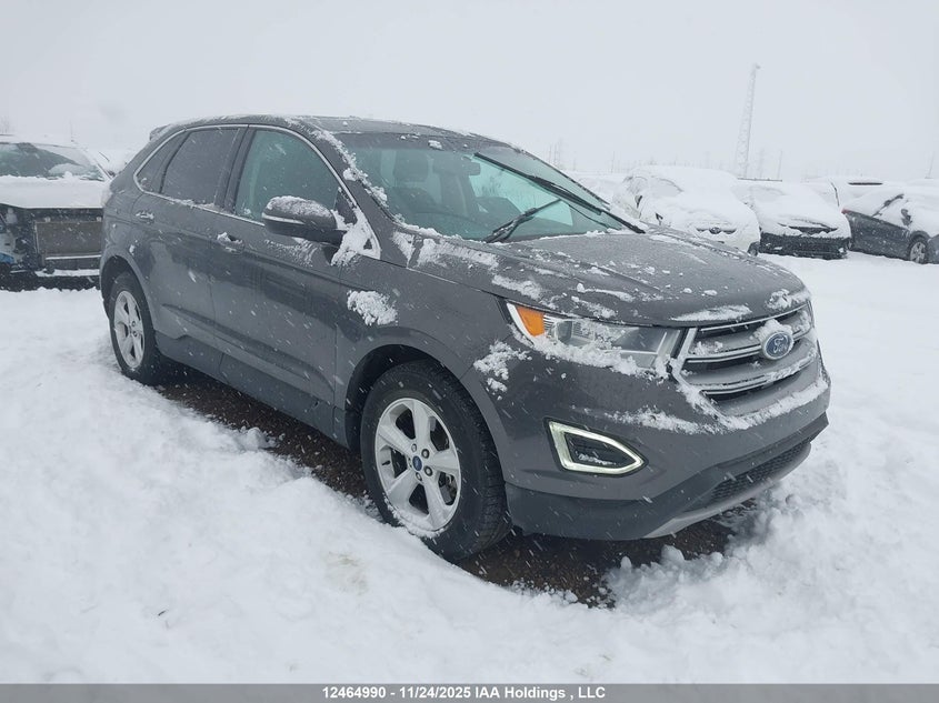 2FMPK4J86HBB65044 2017 FORD EDGE photo no. 13