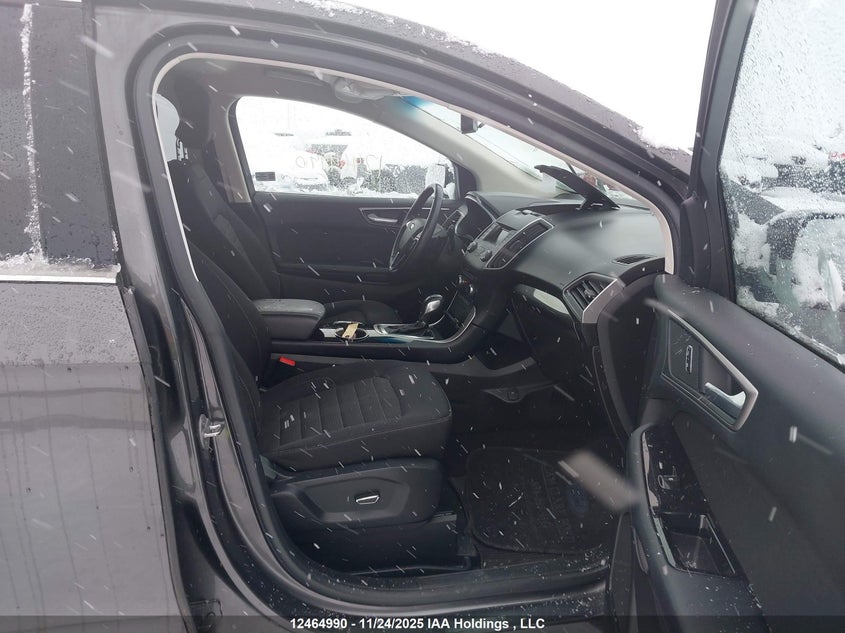 2FMPK4J86HBB65044 2017 FORD EDGE photo no. 5