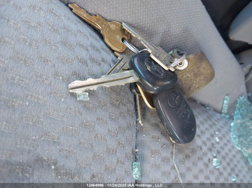 2015 Toyota Tacoma Access Cab/Trd Pro VIN: 5TFUU4EN9FX138881 Lot: 12464996