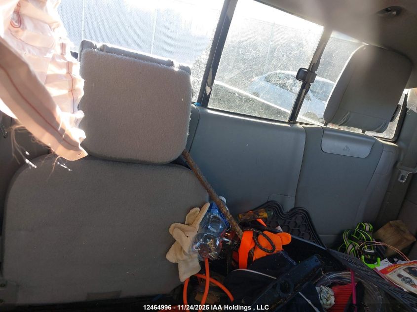 2015 Toyota Tacoma Access Cab/Trd Pro VIN: 5TFUU4EN9FX138881 Lot: 12464996