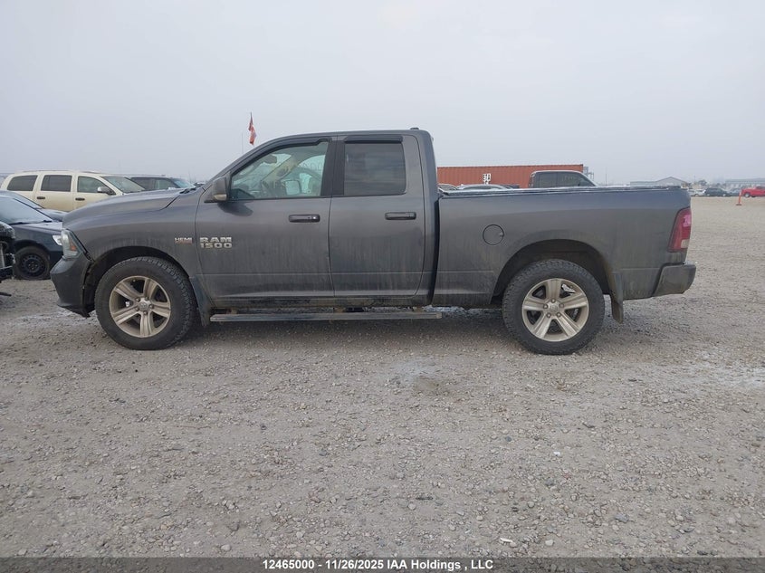 1C6RR7HT1GS298536 2016 RAM 1500 photo no. 15
