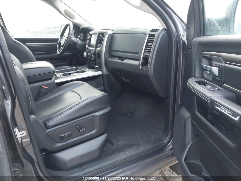 1C6RR7HT1GS298536 2016 RAM 1500 photo no. 5
