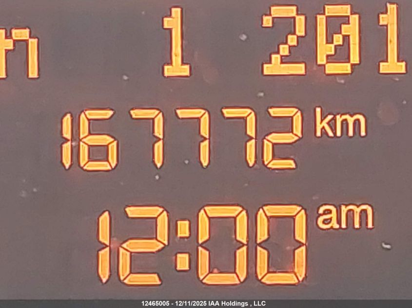 2015 Ram Promaster 2500 High Roof VIN: 3C6TRVDD6FE510633 Lot: 12465005