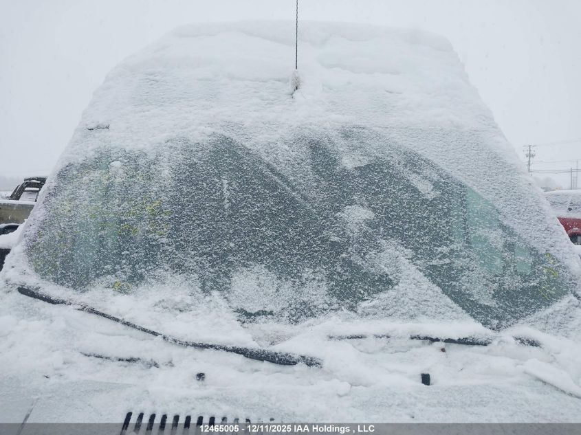 2015 Ram Promaster 2500 High Roof VIN: 3C6TRVDD6FE510633 Lot: 12465005