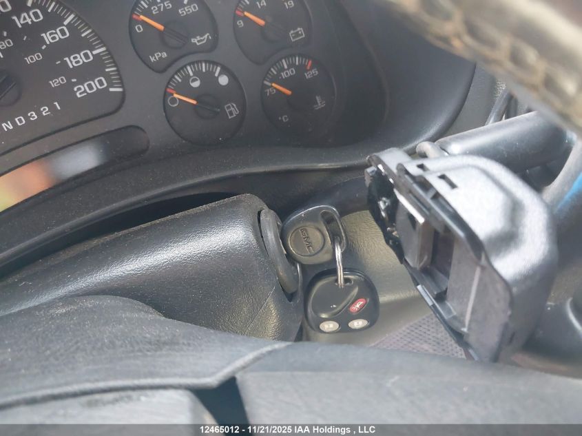 2007 GMC Sierra 1500 Sl/Sle VIN: 1GTEK14T07Z142400 Lot: 12465012