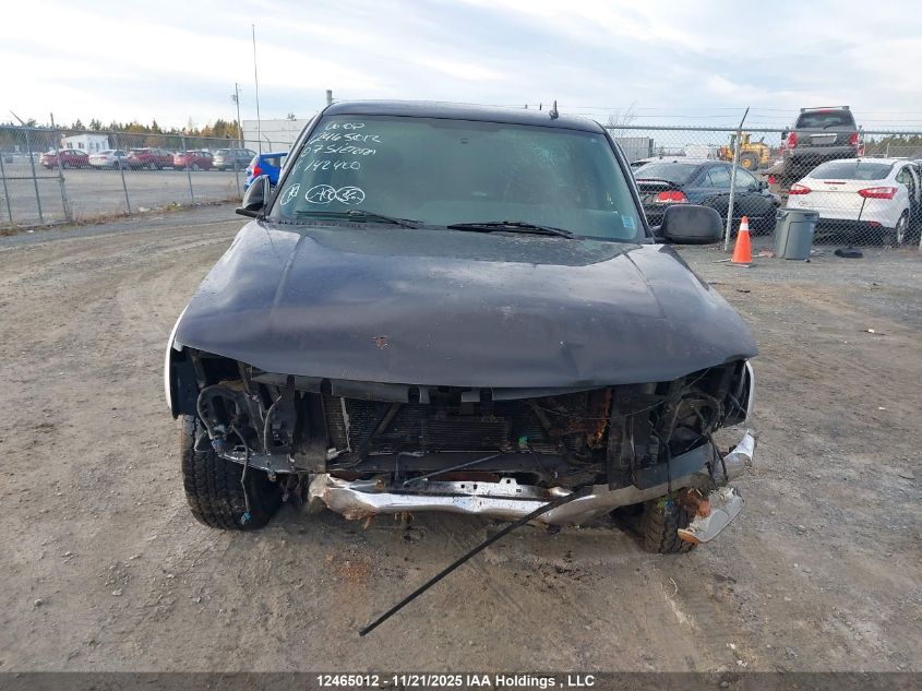 2007 GMC Sierra 1500 Sl/Sle VIN: 1GTEK14T07Z142400 Lot: 12465012