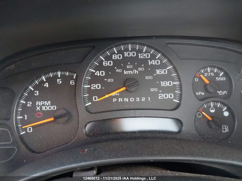 2007 GMC Sierra 1500 Sl/Sle VIN: 1GTEK14T07Z142400 Lot: 12465012