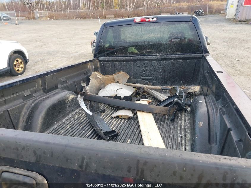 2007 GMC Sierra 1500 Sl/Sle VIN: 1GTEK14T07Z142400 Lot: 12465012