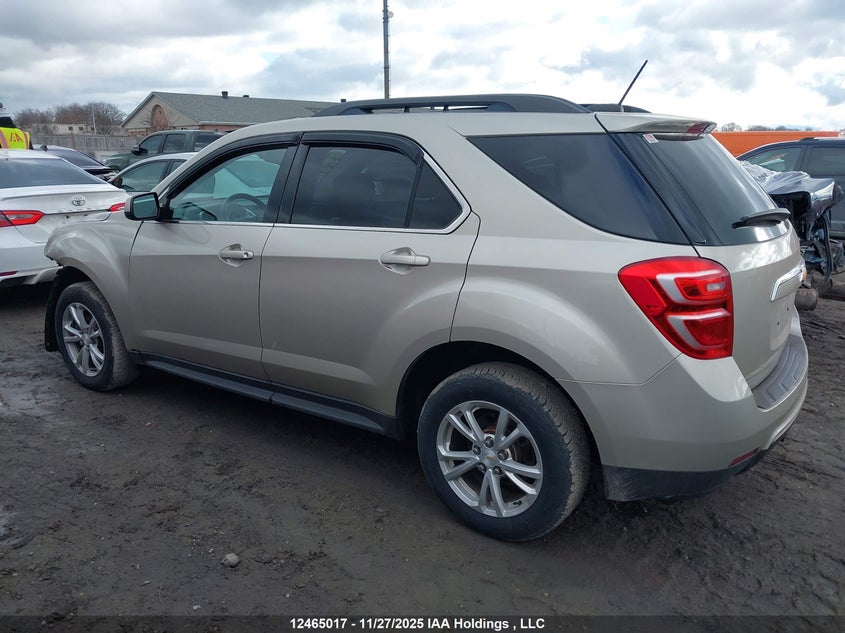 2GNALCEK5G1179827 2016 CHEVROLET EQUINOX photo no. 14