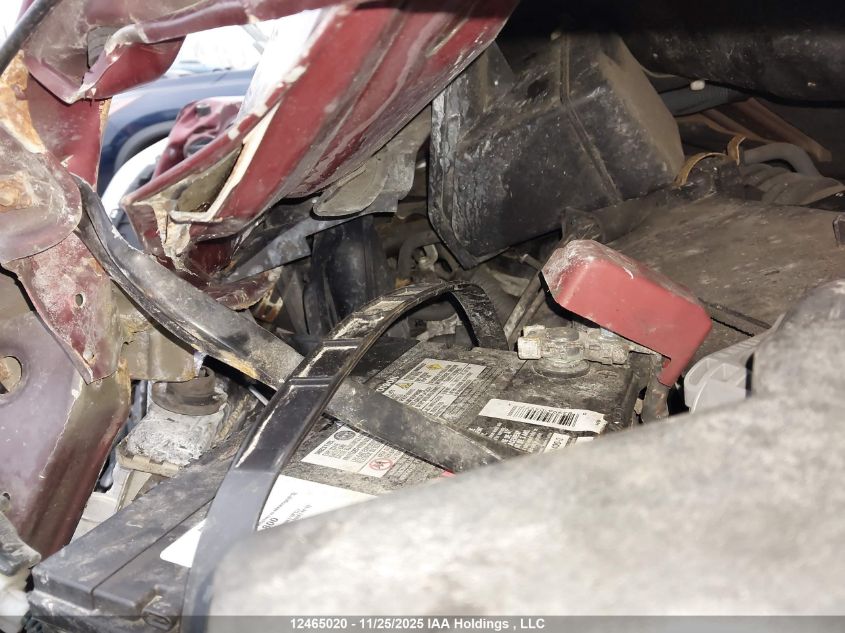 2011 Toyota Sienna Limited 7 Passenger VIN: 5TDDK3DC0BS008777 Lot: 12465020