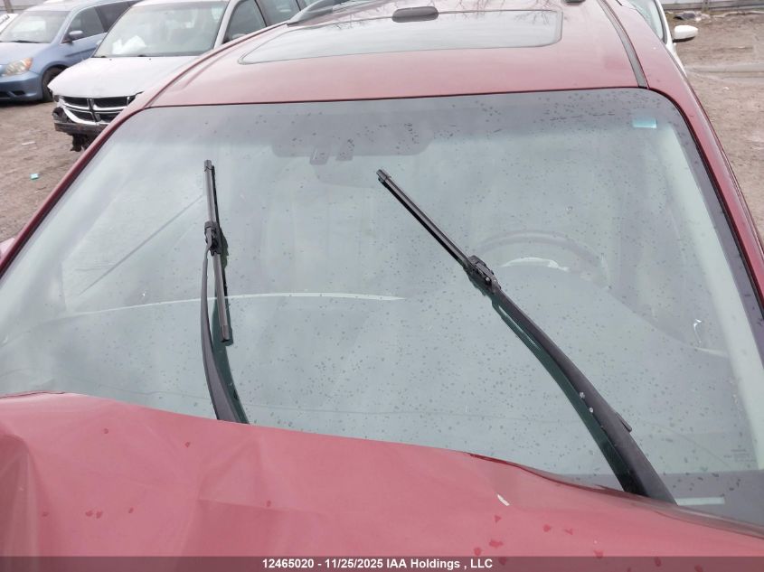 2011 Toyota Sienna Limited 7 Passenger VIN: 5TDDK3DC0BS008777 Lot: 12465020