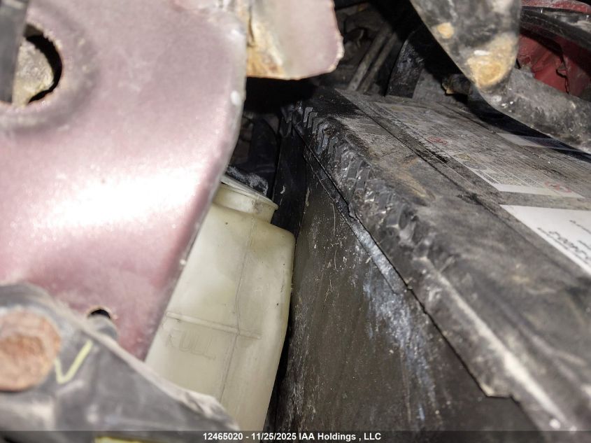 2011 Toyota Sienna Limited 7 Passenger VIN: 5TDDK3DC0BS008777 Lot: 12465020