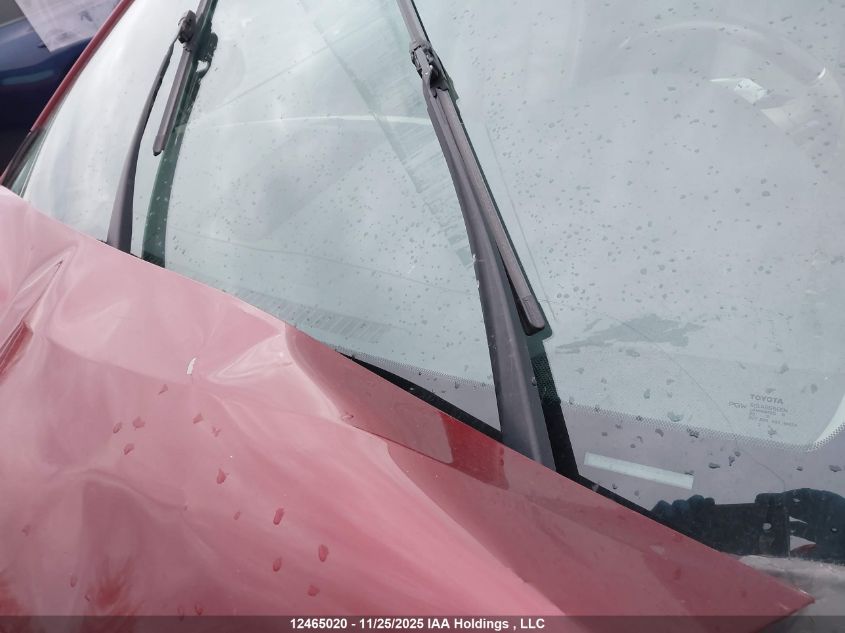 2011 Toyota Sienna Limited 7 Passenger VIN: 5TDDK3DC0BS008777 Lot: 12465020