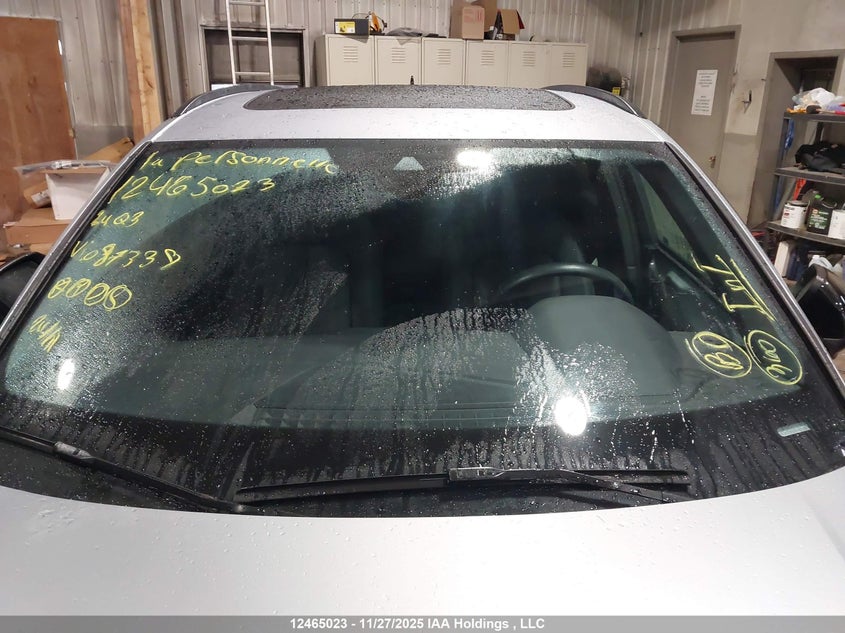WA1AUCF31R1087338 2024 AUDI Q3 photo no. 17