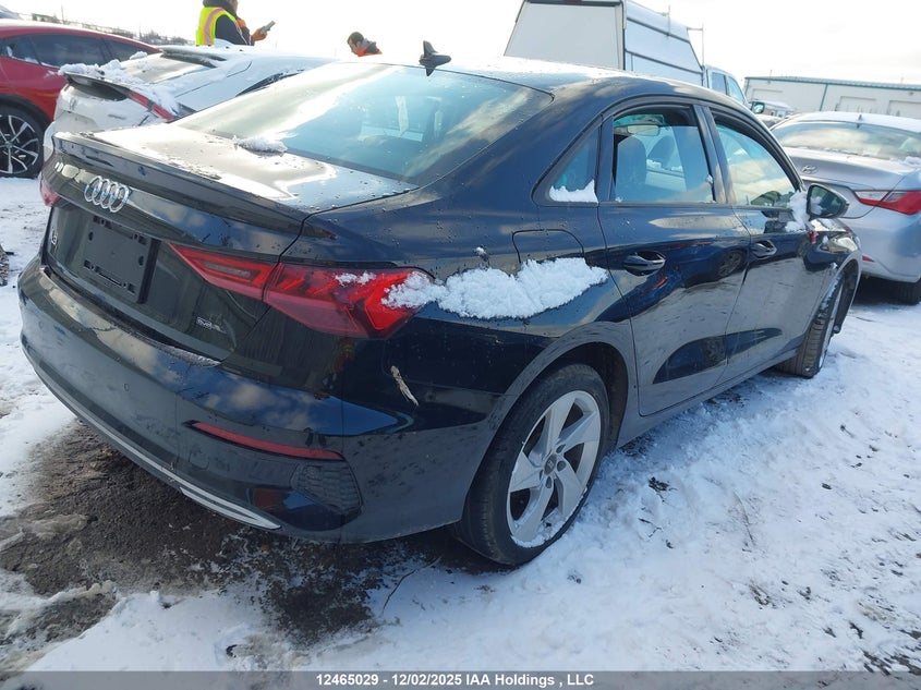 WAUGUCGY7PA091639 2023 AUDI A3 photo no. 4