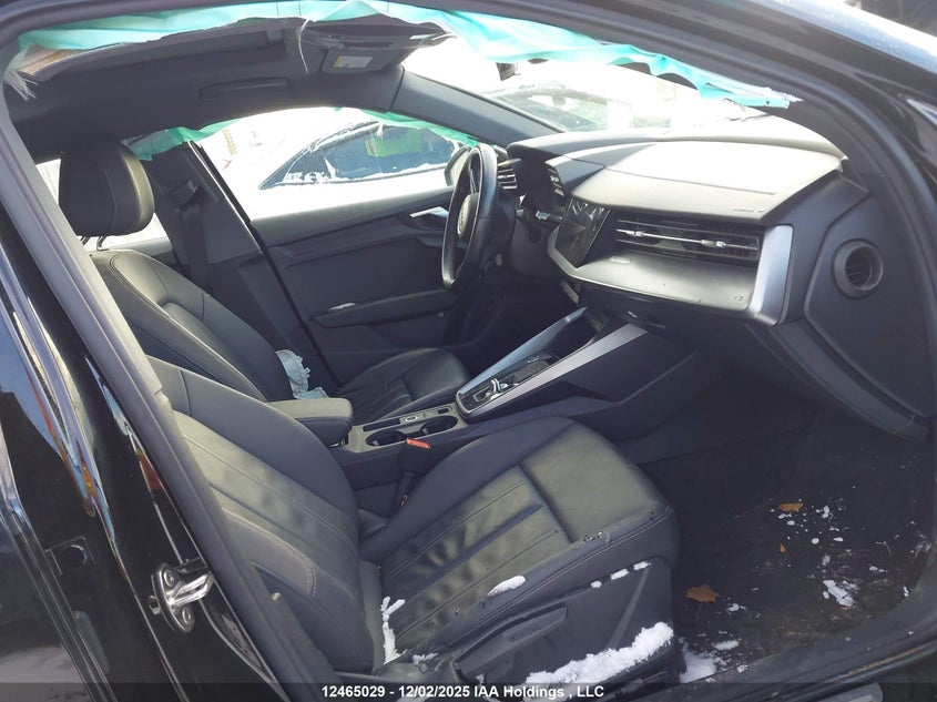 WAUGUCGY7PA091639 2023 AUDI A3 photo no. 5