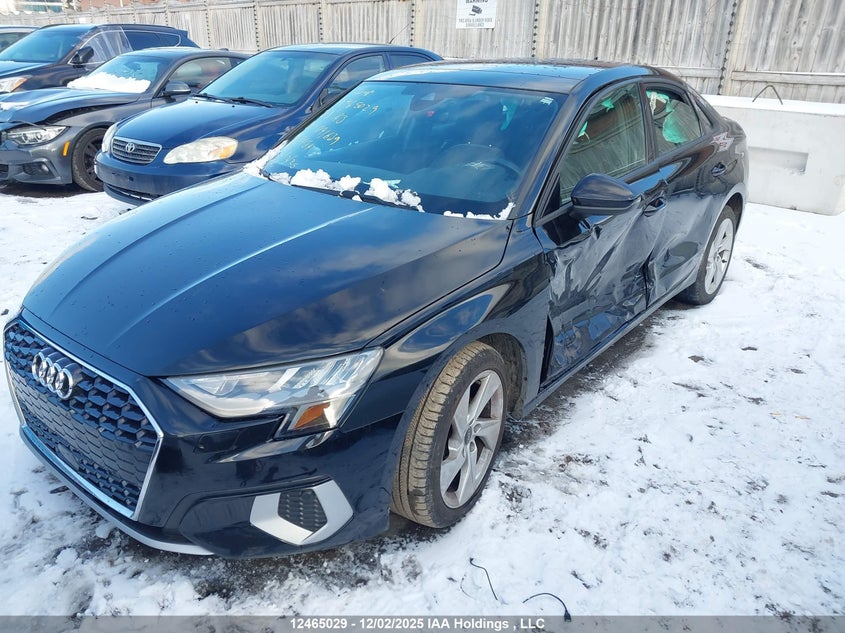 WAUGUCGY7PA091639 2023 AUDI A3 photo no. 6