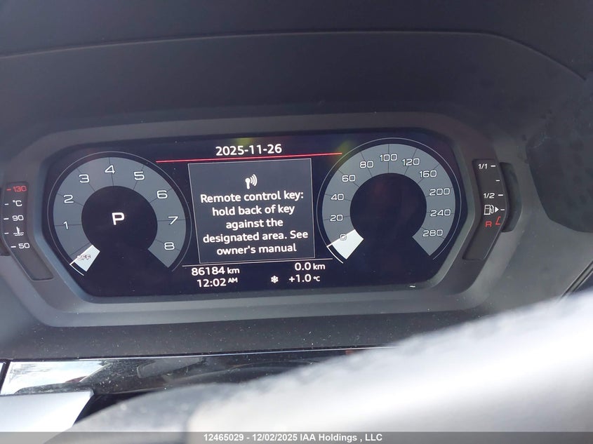 WAUGUCGY7PA091639 2023 AUDI A3 photo no. 7