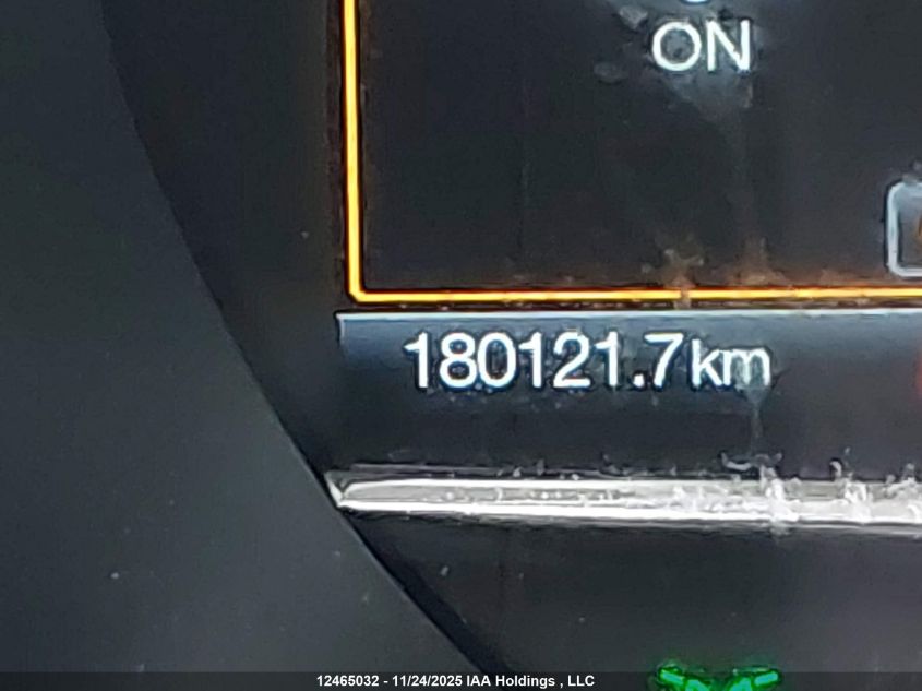 2015 Lincoln Navigator VIN: 5LMJJ2JT1FEJ05138 Lot: 12465032