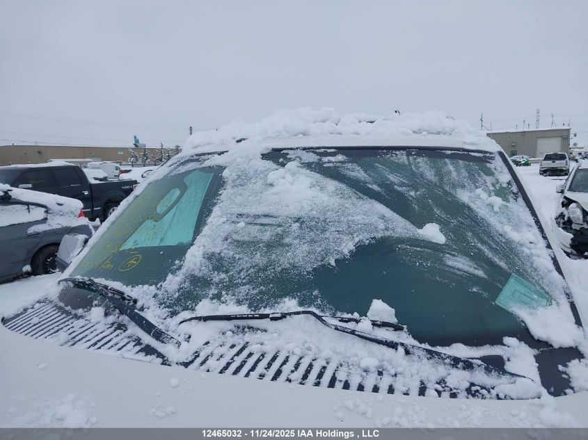 2015 Lincoln Navigator VIN: 5LMJJ2JT1FEJ05138 Lot: 12465032