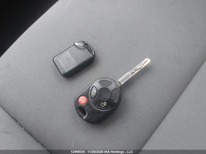 2016 Ford Escape Se VIN: 1FMCU9G97GUC63577 Lot: 12465034