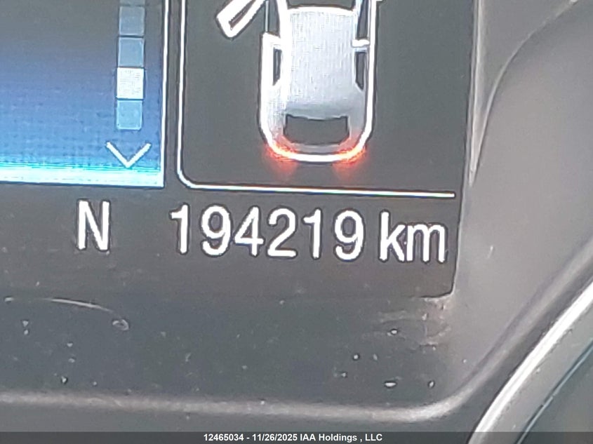 2016 Ford Escape Se VIN: 1FMCU9G97GUC63577 Lot: 12465034