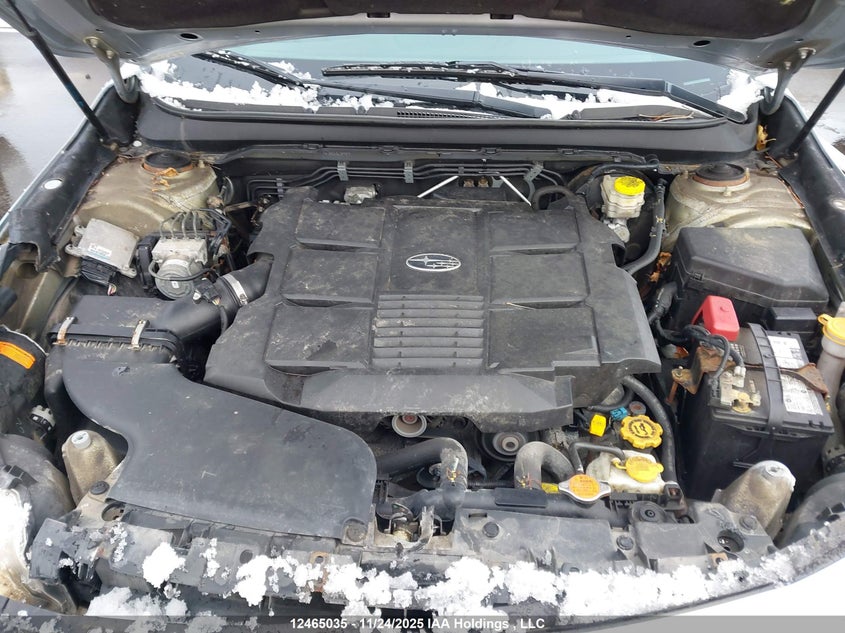4S4BSFNC4G3311895 2016 SUBARU OUTBACK photo no. 10