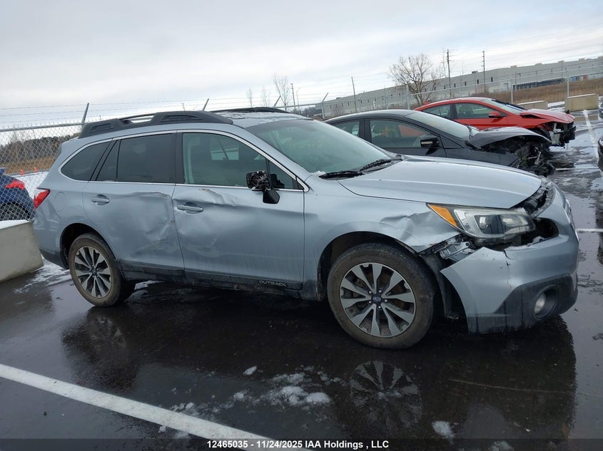 4S4BSFNC4G3311895 2016 SUBARU OUTBACK photo no. 13