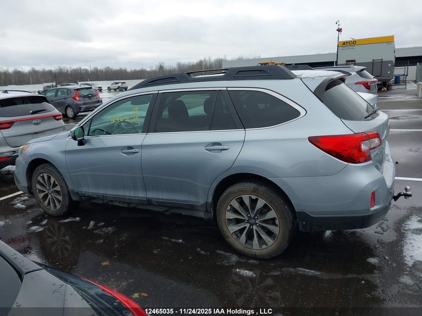 4S4BSFNC4G3311895 2016 SUBARU OUTBACK photo no. 14
