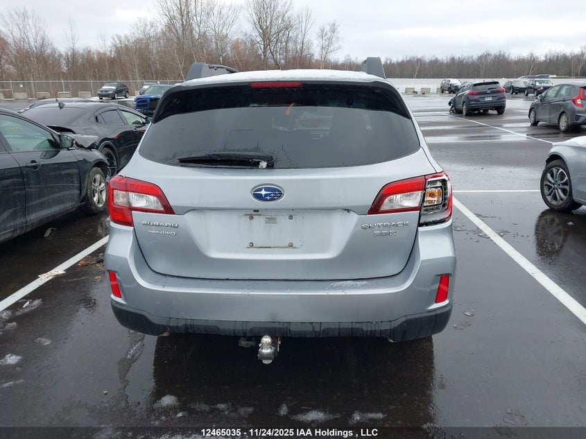 4S4BSFNC4G3311895 2016 SUBARU OUTBACK photo no. 16