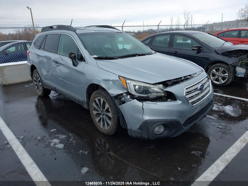 4S4BSFNC4G3311895 2016 SUBARU OUTBACK photo no. 15