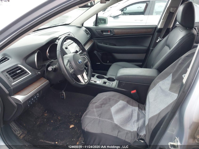 4S4BSFNC4G3311895 2016 SUBARU OUTBACK photo no. 5