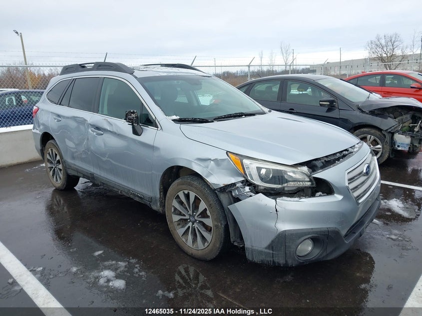 4S4BSFNC4G3311895 2016 SUBARU OUTBACK photo no. 6