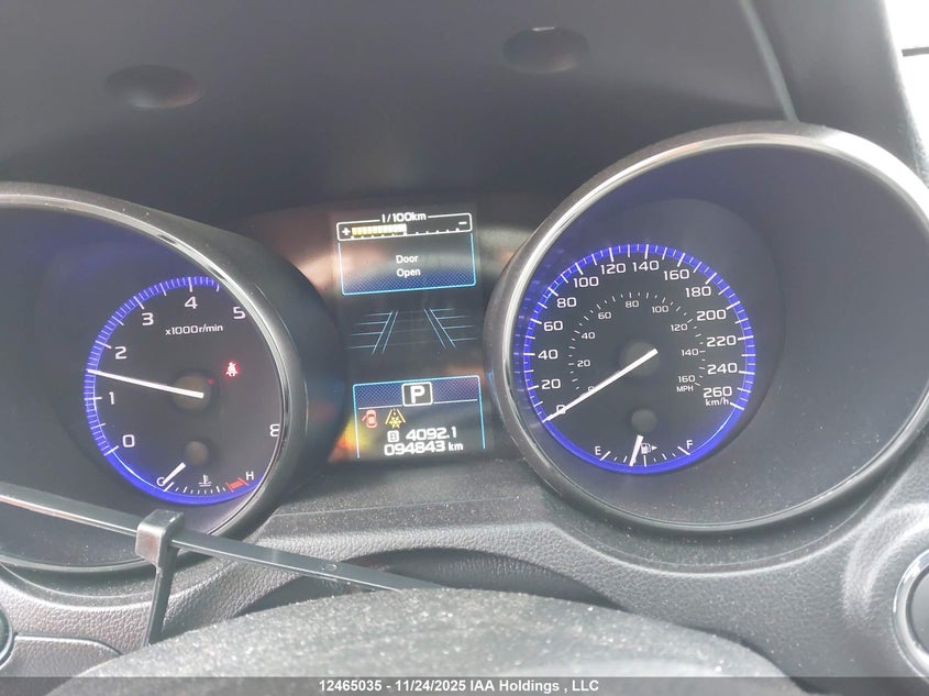 4S4BSFNC4G3311895 2016 SUBARU OUTBACK photo no. 7
