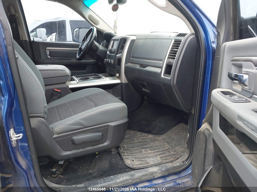 1C6RR7TT1ES446849 2014 RAM 1500 photo no. 5