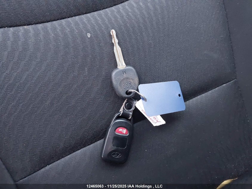 2015 Hyundai Elantra Se/Sport/Limited VIN: 5NPDH4AE3FH604519 Lot: 12465063