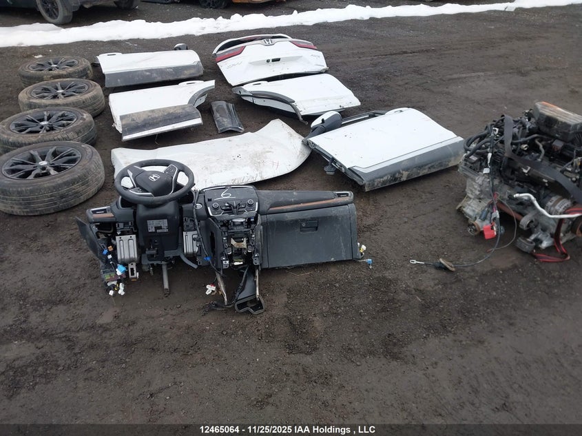 2HKRW2H94LH231818 2020 HONDA CR-V photo no. 16